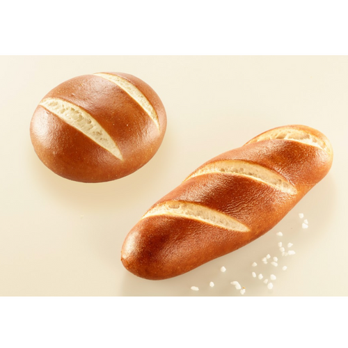 Pretzel Mini-Mix, 40g