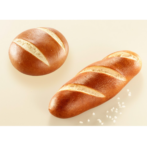 Pretzel Mini-Mix, 40g