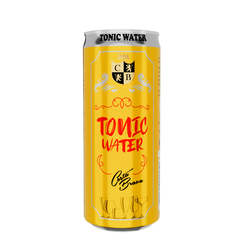 Costa Brava Tonic Water