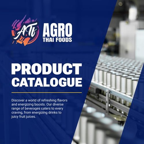 Product Catalogue