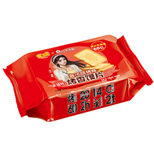 Midoki Bread Slice Series