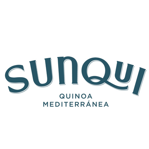 SUNQUI, Quinoa Mediterránea