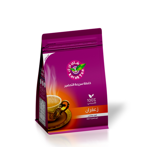 Karak Tea