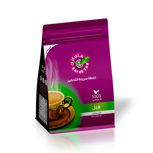 Karak Tea