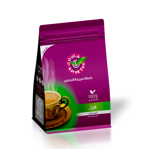 Karak Tea