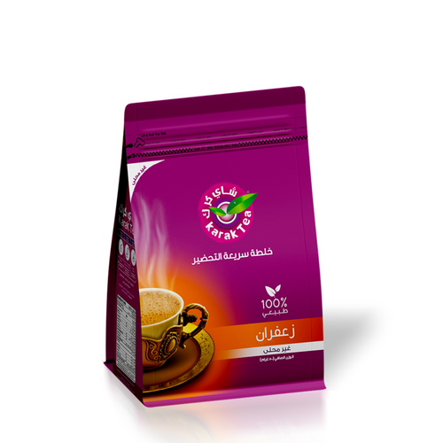 Karak Tea