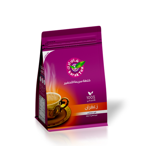 Karak Tea