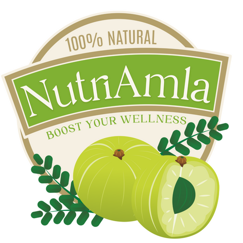 NutriAmla