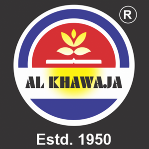 KHAWAJA RICE PROCESSORS