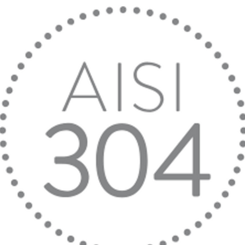 Stainless steel 6 doors locker 6 doors locker 1000x480x2040 mm.