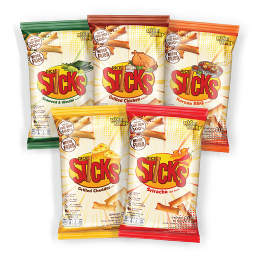 Rice Sticks