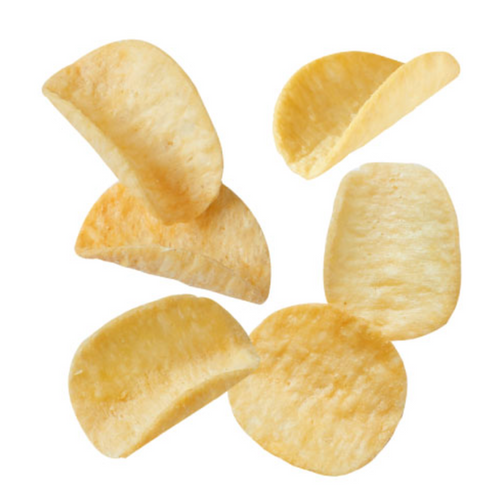 Rise Buddy Rice Chippies Baked Rice Snacks