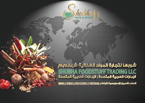 Shubha Foodstuff Trading L.L.C _Company Brochure