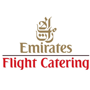 Emirates Flight Catering