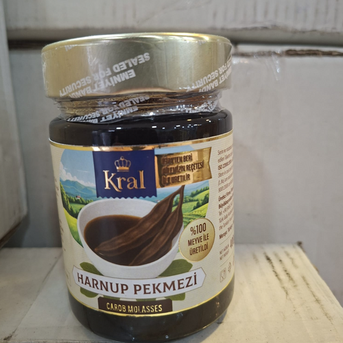 CAROB MOLASSES