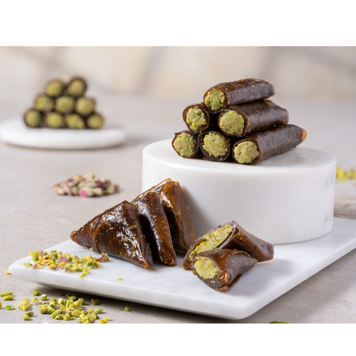 Mulberry fruit leather