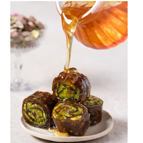 Mulberry fruit leather