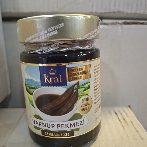 CAROB MOLASSES