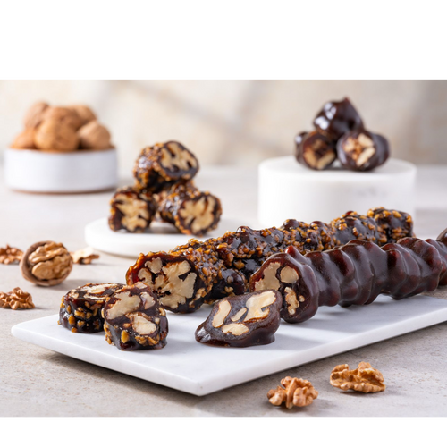 Mulberry fruit leather