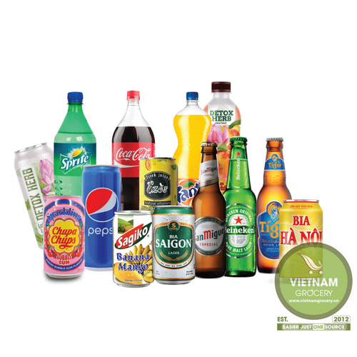 High-quality drink options