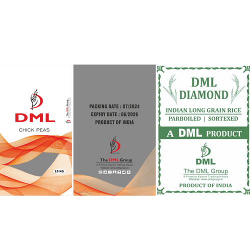 DML Brand