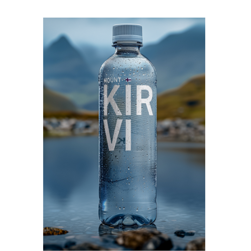 Kirvi water