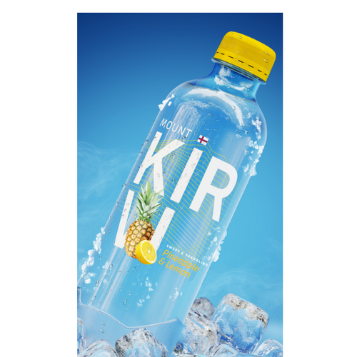 Kirvi water