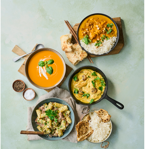 Danica Cuisine 25% - Good Food Group