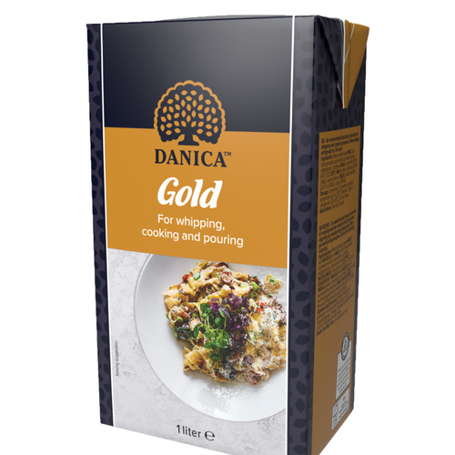 Danica Gold
