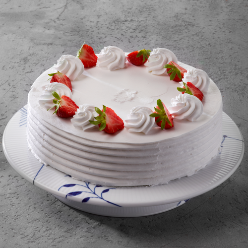 Danica Sweetwhip - Good Food Group