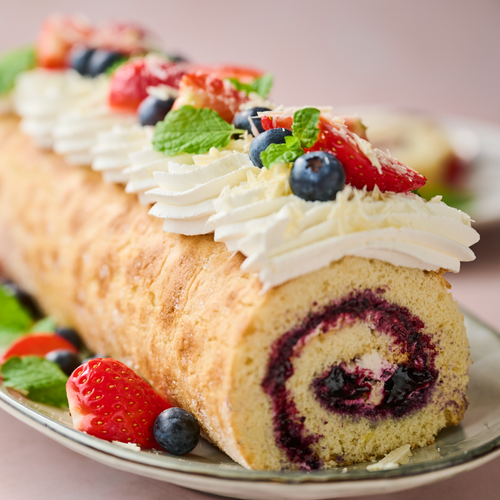 Danica Sweetwhip - Good Food Group