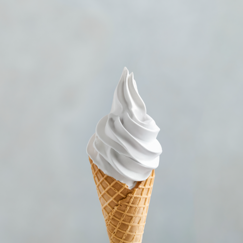 Danica Soft Ice Mix Vanilla - Good Food Group