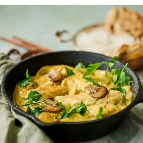 Danica Cuisine 20% - Good Food Group