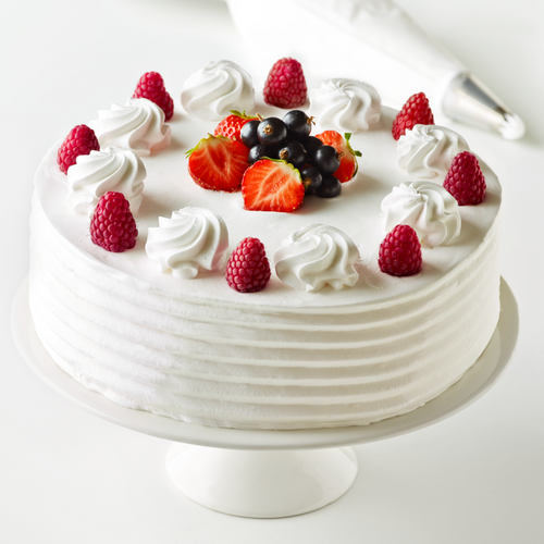 Creamy Whip - Good Food Group