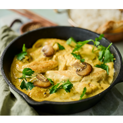 Danica Gold - Good Food Group