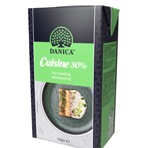 Danica Cuisine 30%