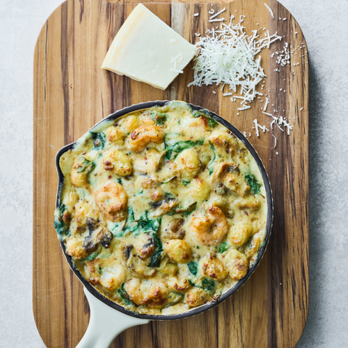 Danica Cuisine 30% - Good Food Group