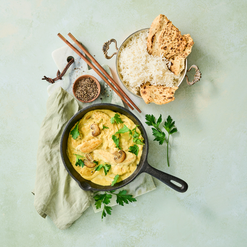 Danica Cuisine 30% - Good Food Group