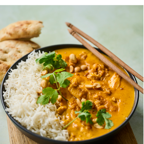 Danica Gold - Good Food Group