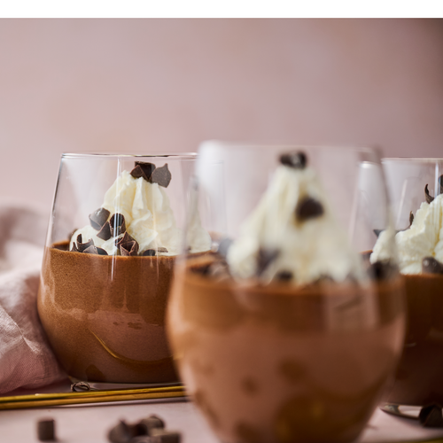 Creamy Whip - Good Food Group