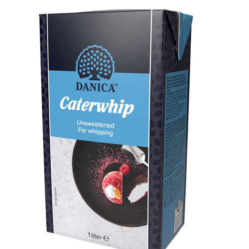 Danica Caterwhip - Good Food Group