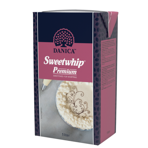 Danica Sweetwhip Premium