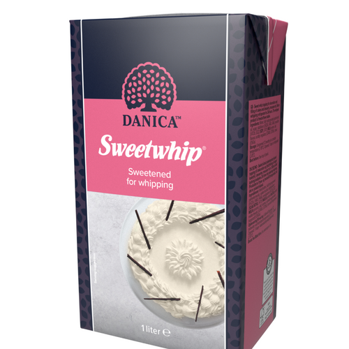 Danica Sweetwhip