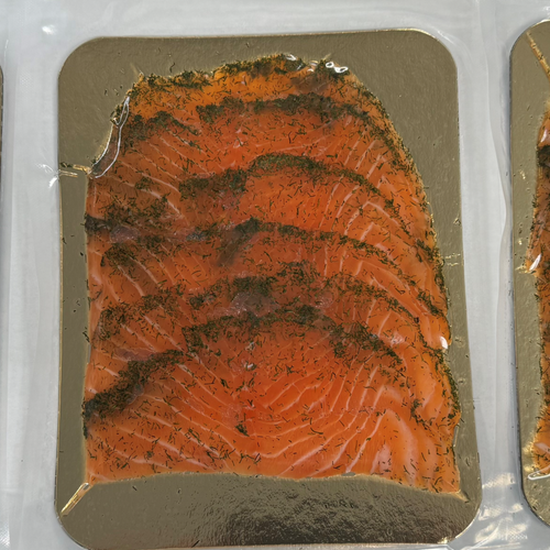 Gravlax