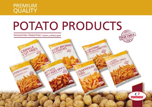 Potato Products