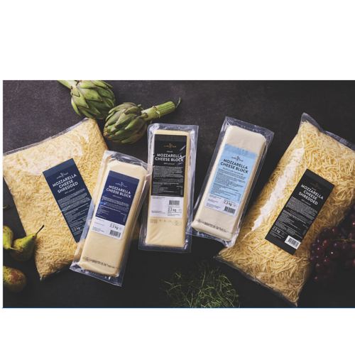 Mozzarella