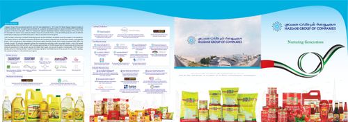 HASSANI GROUP OF COMPANIES