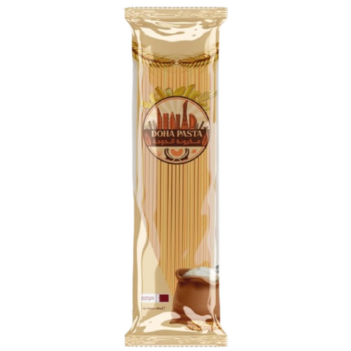 DOHA PASTA - SPAGHETTI