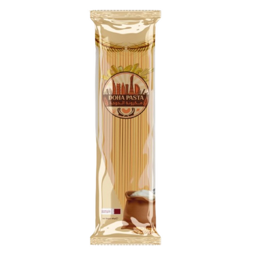 DOHA PASTA - SPAGHETTI