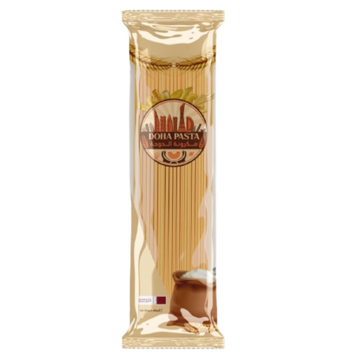 DOHA PASTA - SPAGHETTI